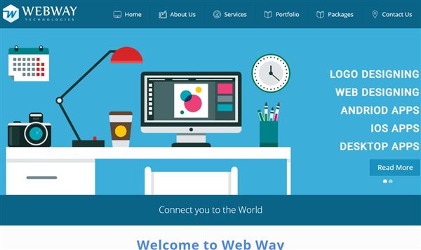 Web Way Technologies